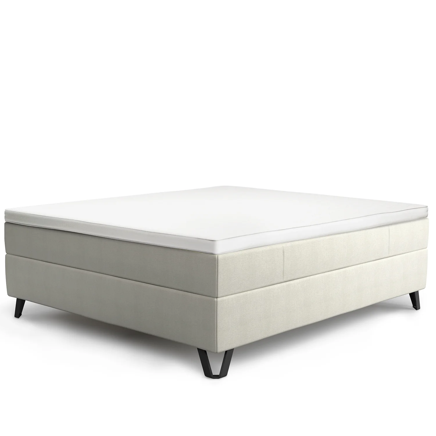 Prestige kontinentalsäng - 160x210 cm