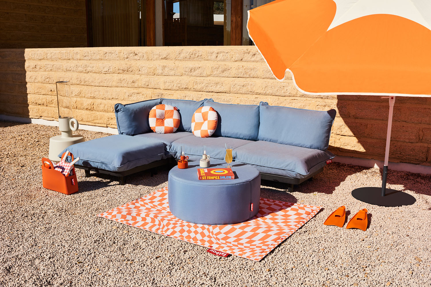 Flying Carpet Psych-O - Bild 22