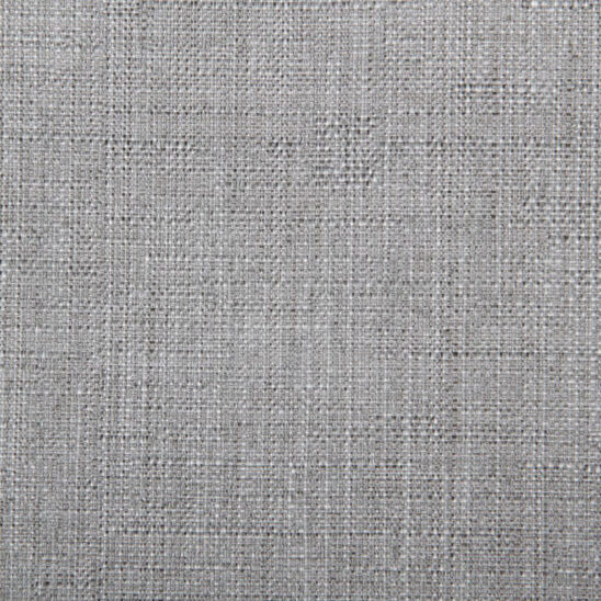 Tygprov till Sängkappan Vera i färgen ljusgrå.