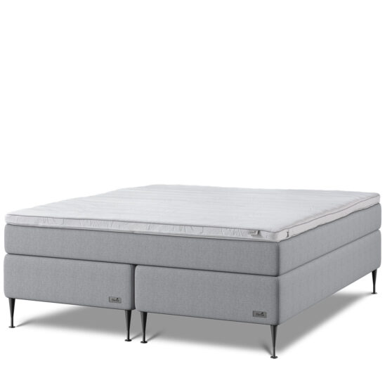 Ekens Element kontinental dubbelsäng