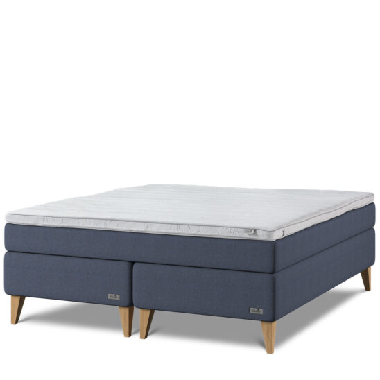 Ekens Entré kontinental dubbelsäng