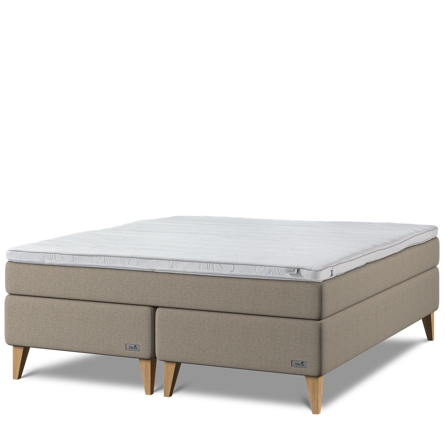 Product Image for Ekens Entré kontinental enkelsäng