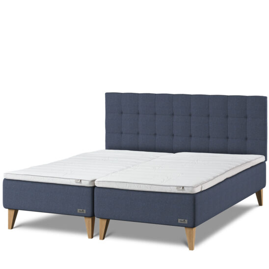 Ekens Entré ramsäng inkl. gavel och ben