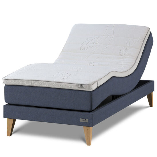 Ställbara sängar från Ekens