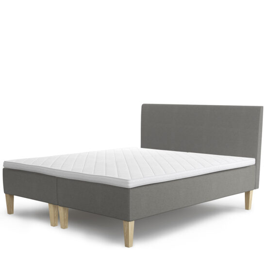 Jensen Diplomat ramsäng inkl. gavel och ben