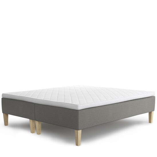 Diplomat ramsäng dubbelsäng