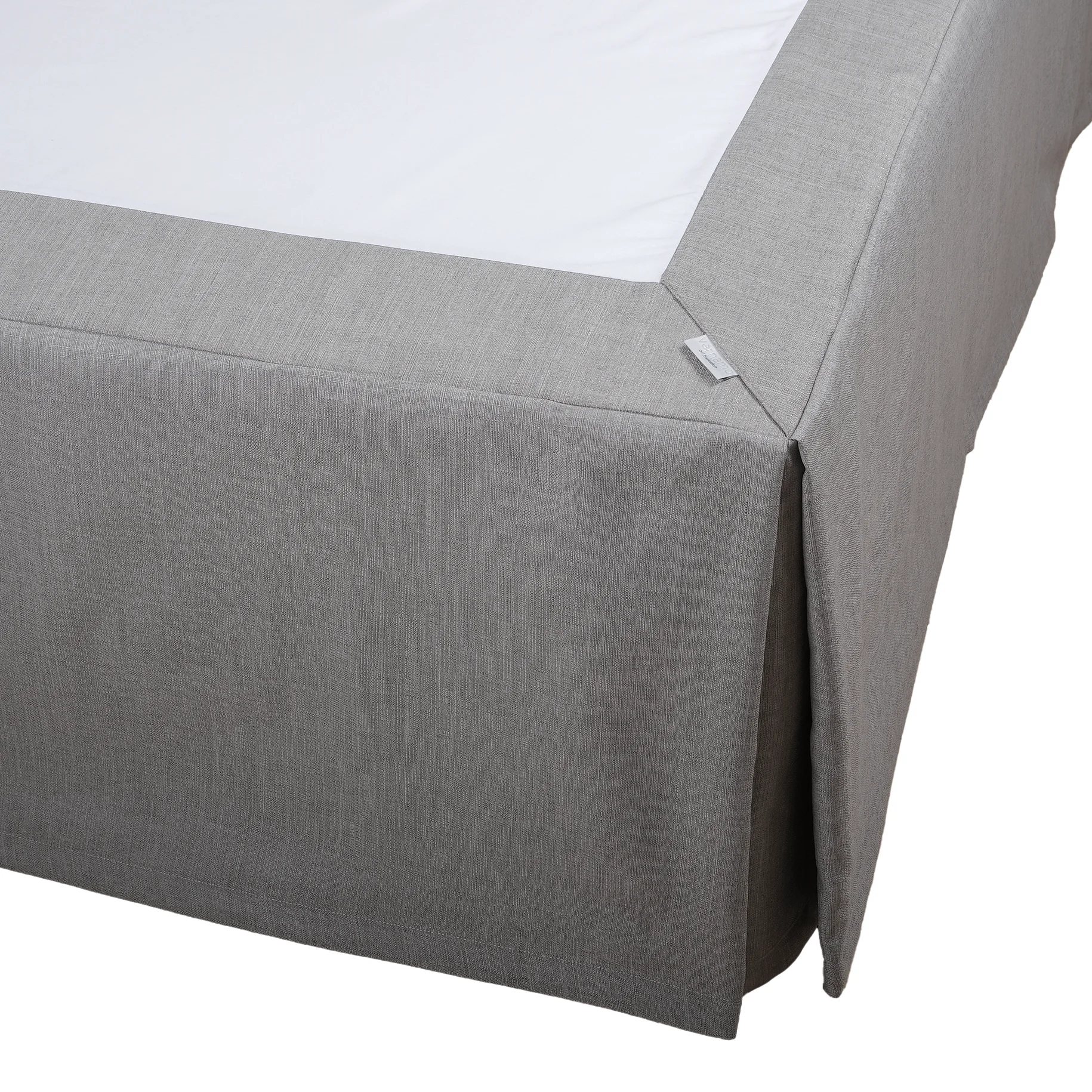 Product Image for Vera Sängkappa ljusgrå