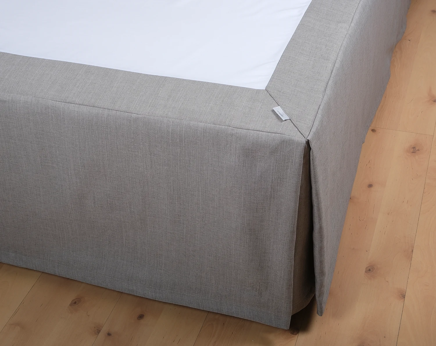 Product Image for Vera Sängkappa ljusgrå