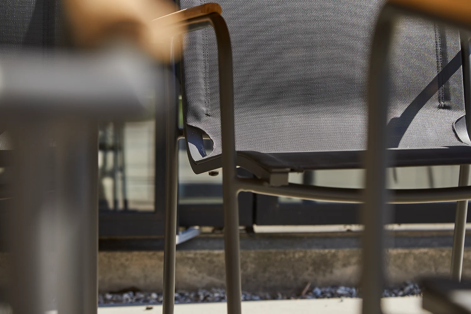 Mood Classic karmstol textilen - Bild 6