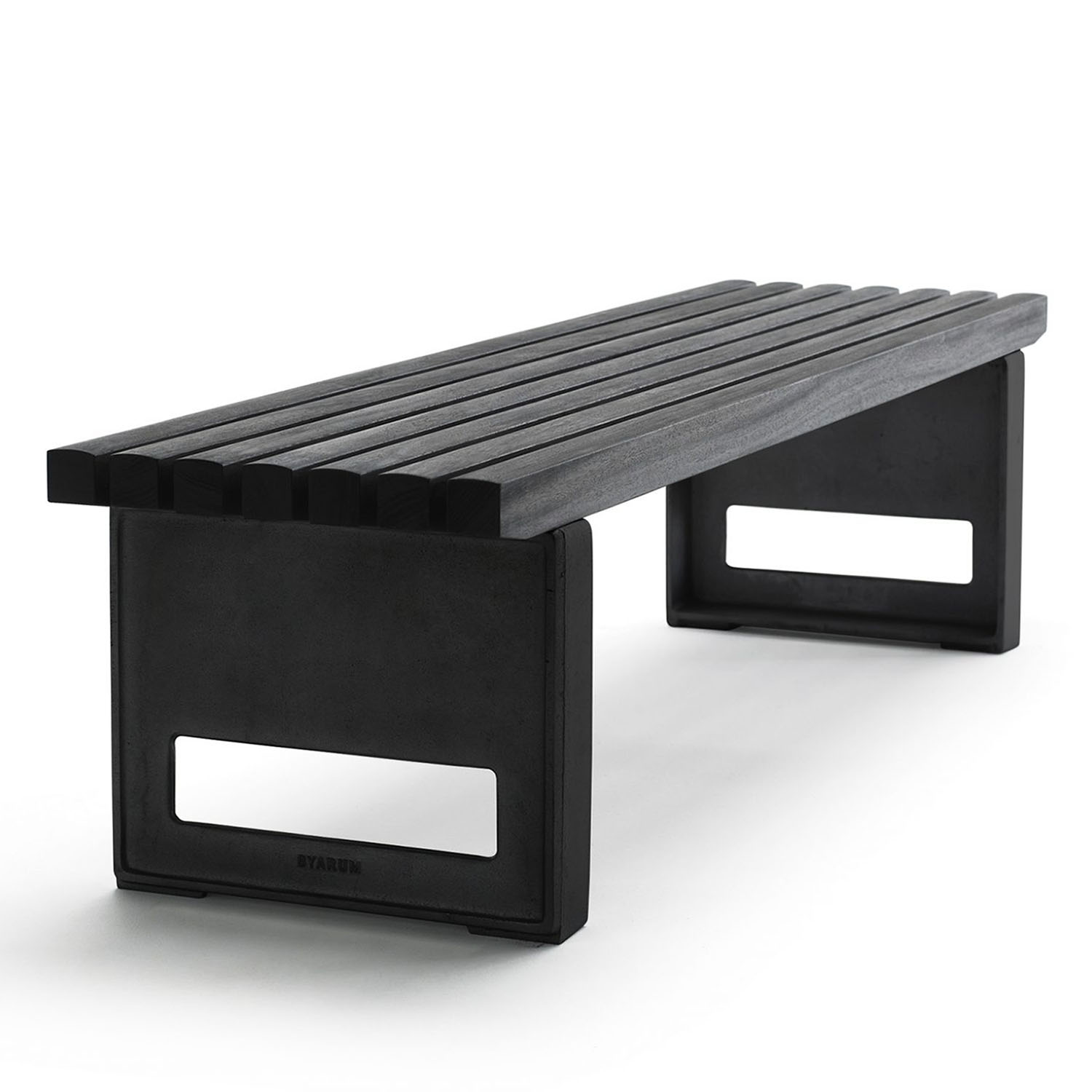 Product Image for Block bänk smal 180 cm