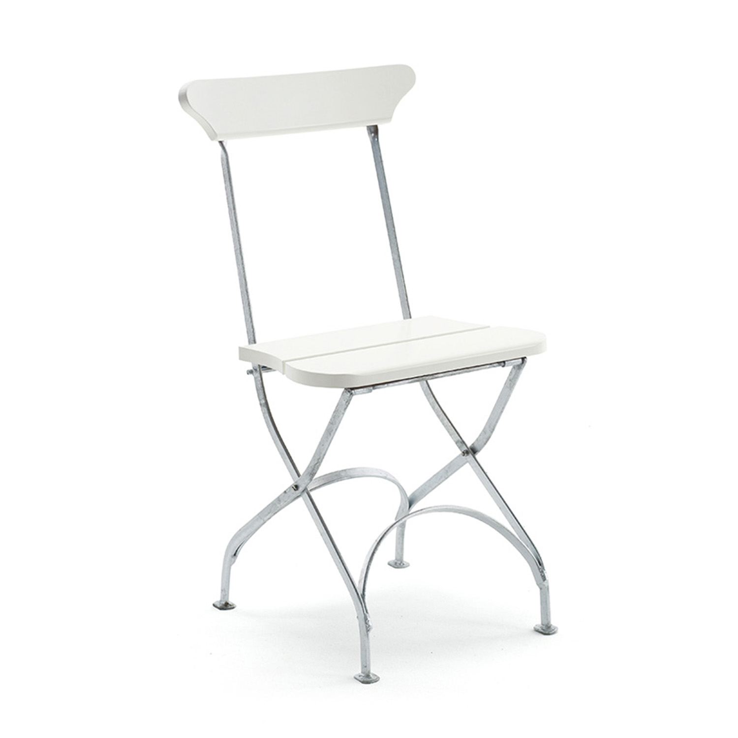 Product Image for Classic stol no.2 - varmgalvaniserat stativ