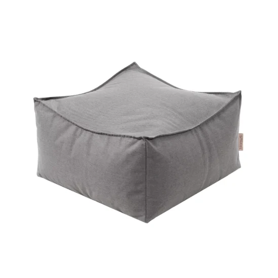 STAY sittpuff stengrå.