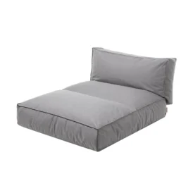 Stay dagbädd 2-sits stengrå