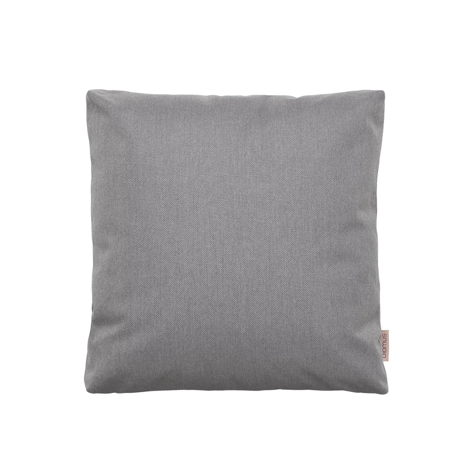 Stay kudde stengrå 45x45 cm