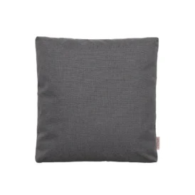 Stay kudde kolgrå 45x45 cm