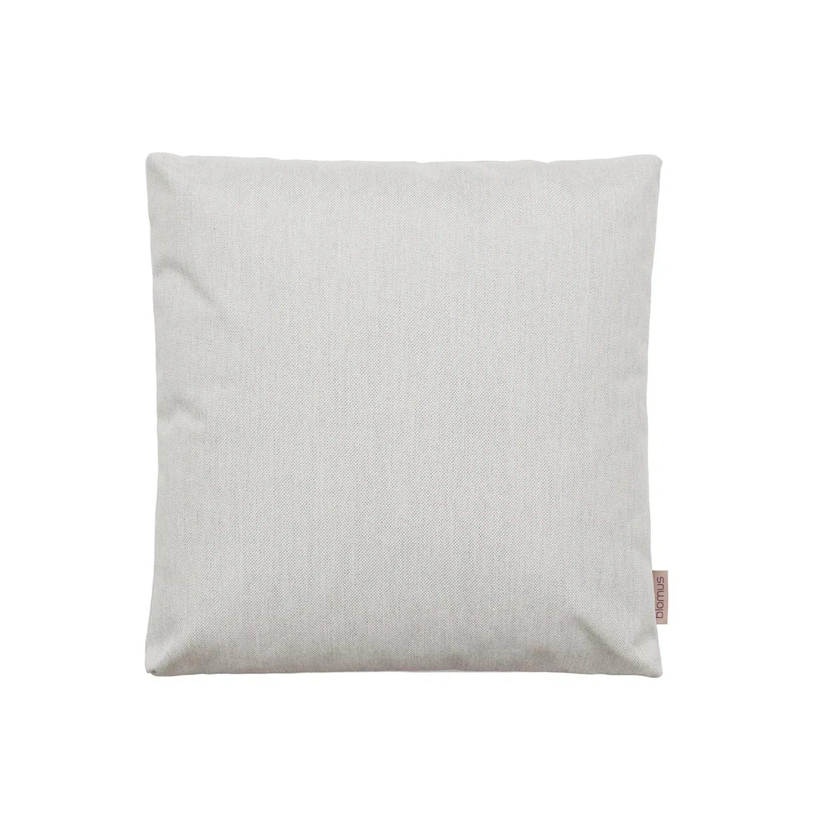 Stay kudde ljusgrå 45x45 cm