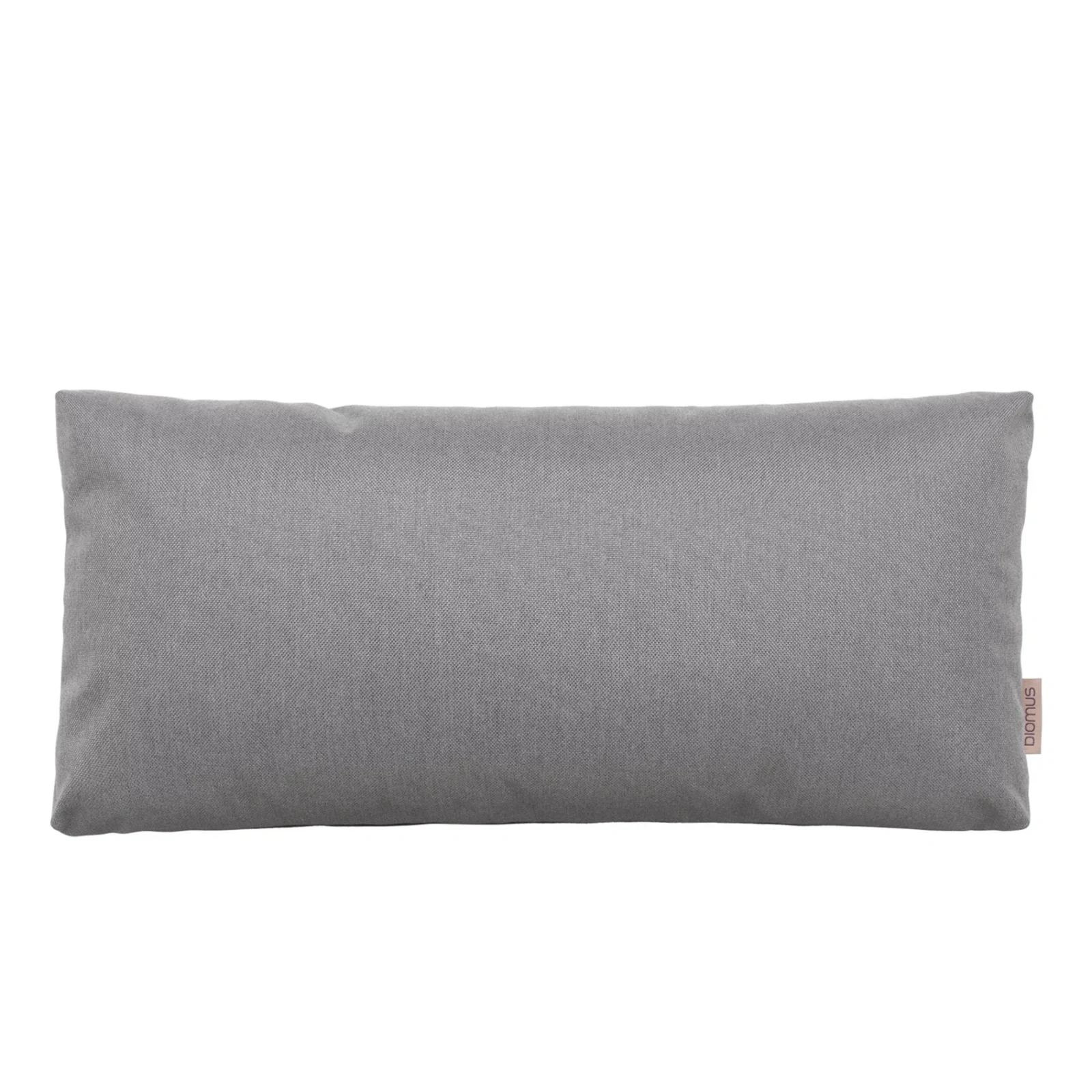 Stay kudde stengrå 70x30 cm