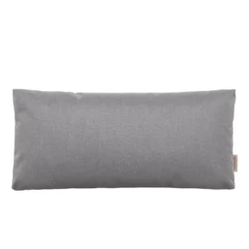 Stay kudde stengrå 70x30 cm