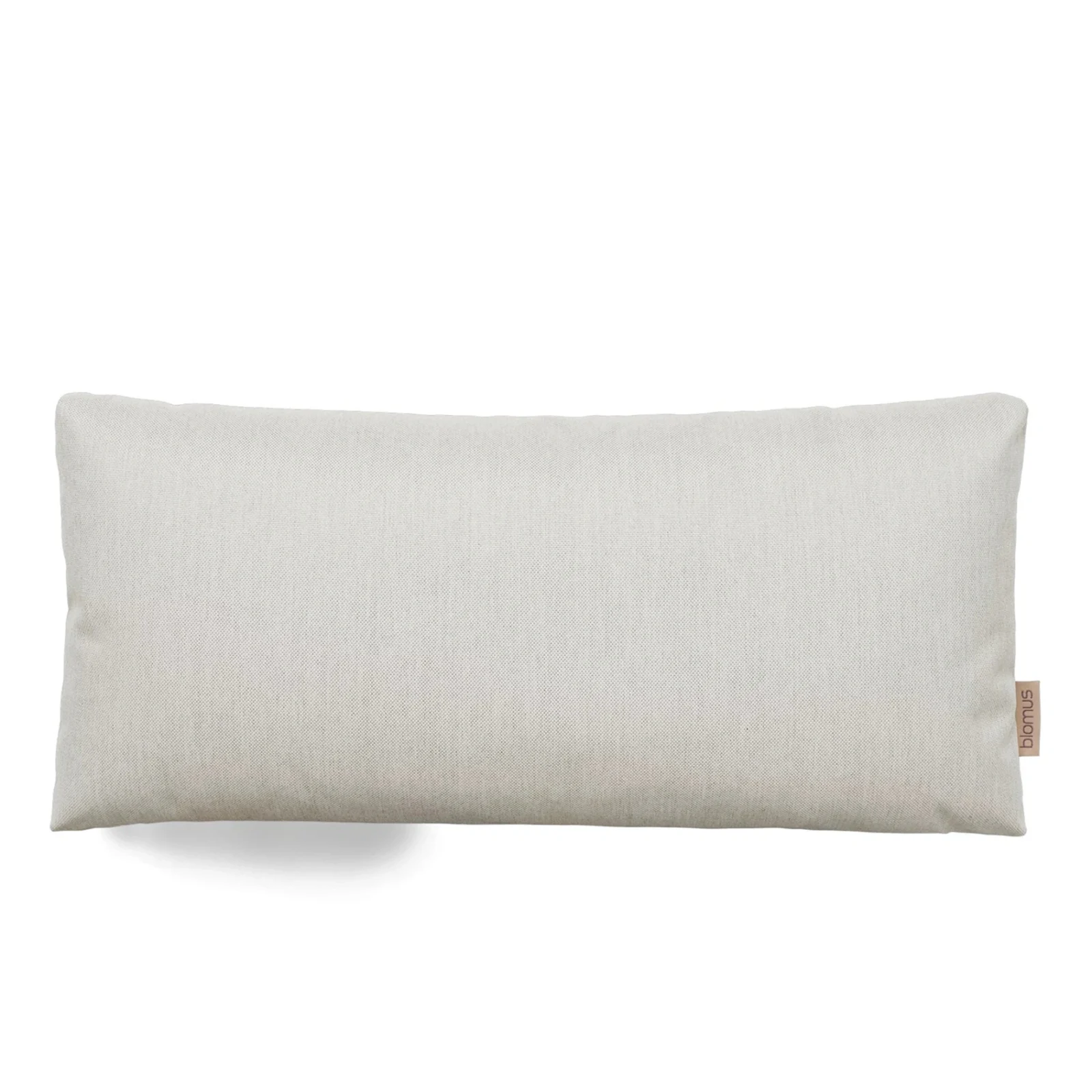 Stay kudde ljusgrå 70x30 cm