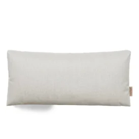 Stay kudde ljusgrå 70x30 cm