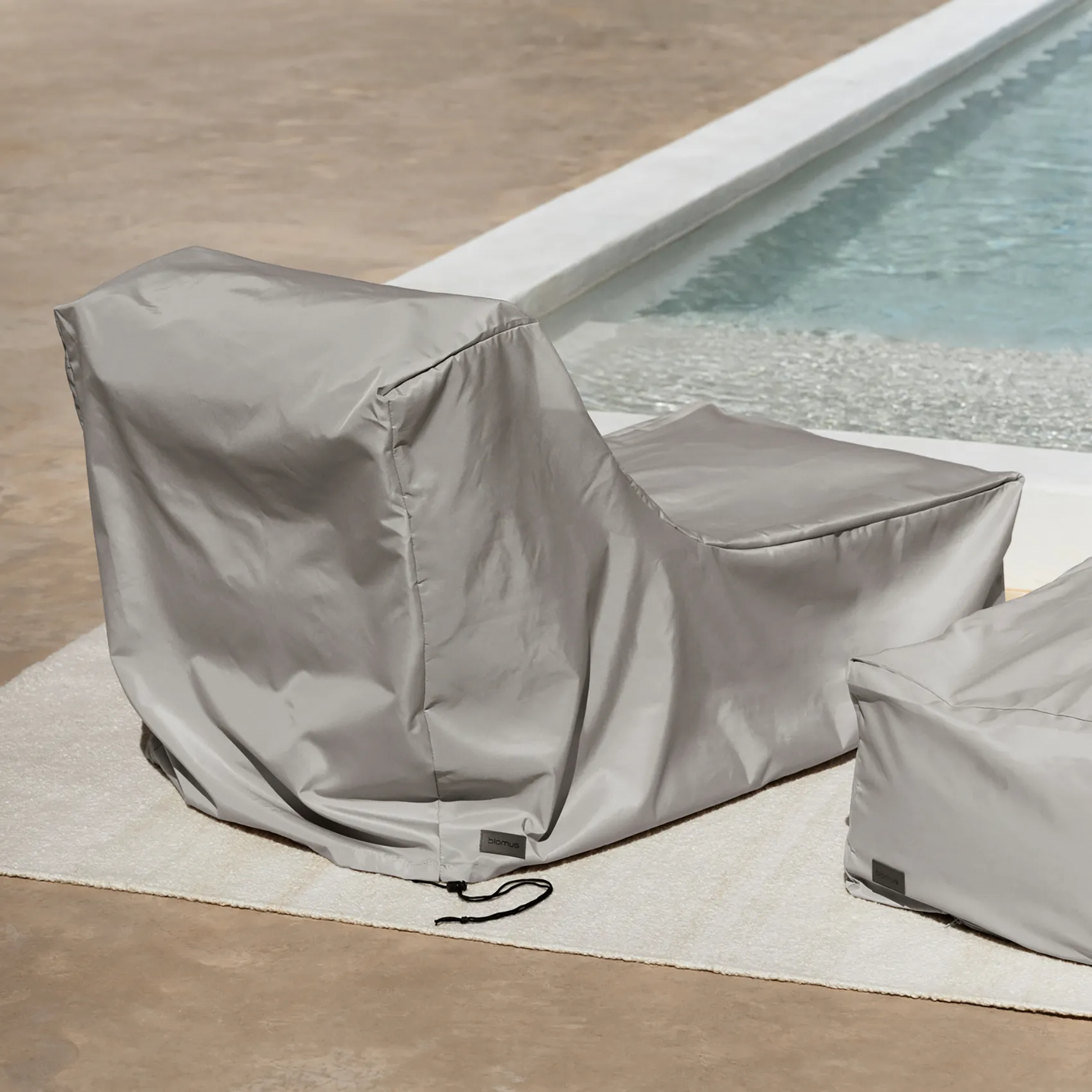 Möbelskydd till Stay Lounger vilstol