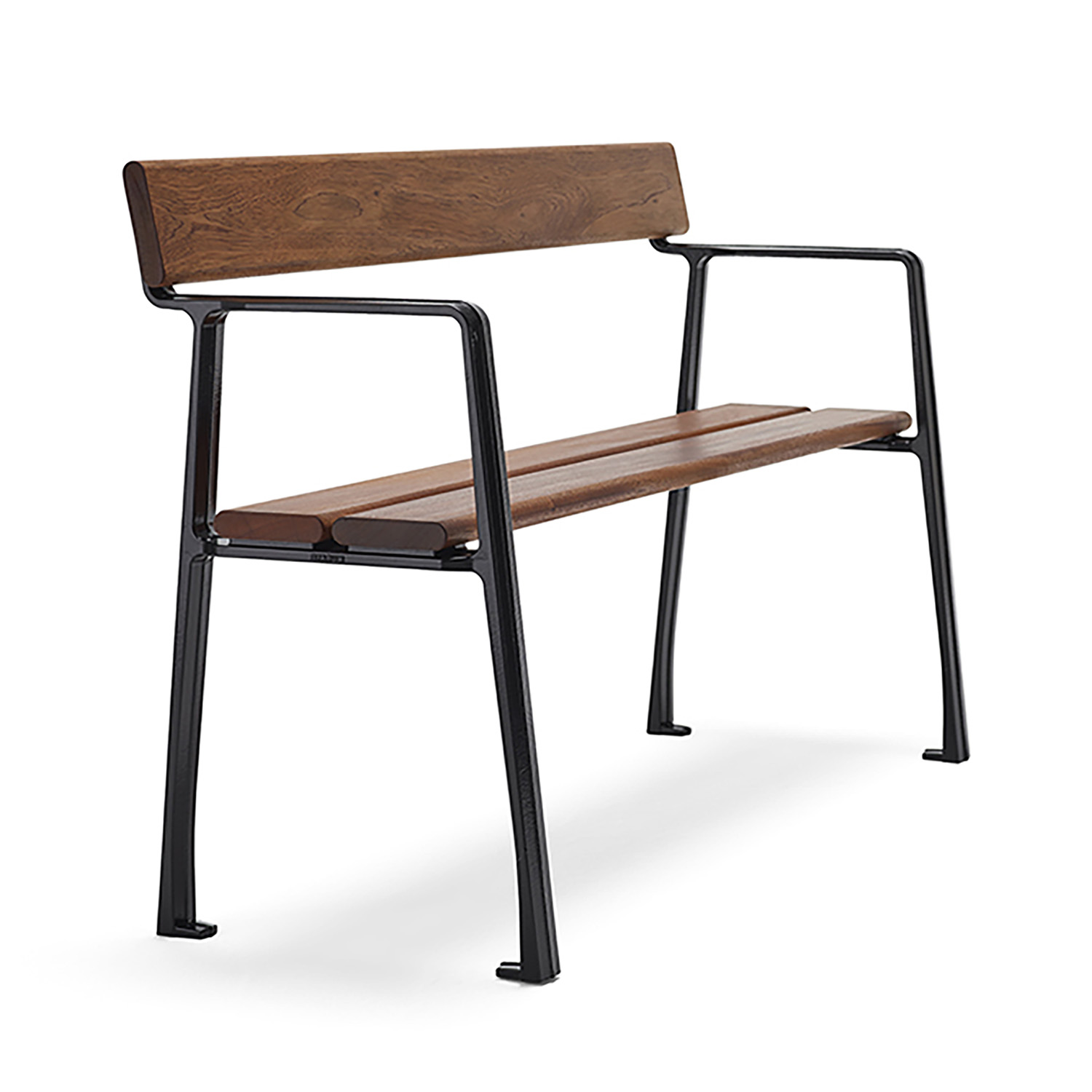 Product Image for Piccolo soffa svartlackad
