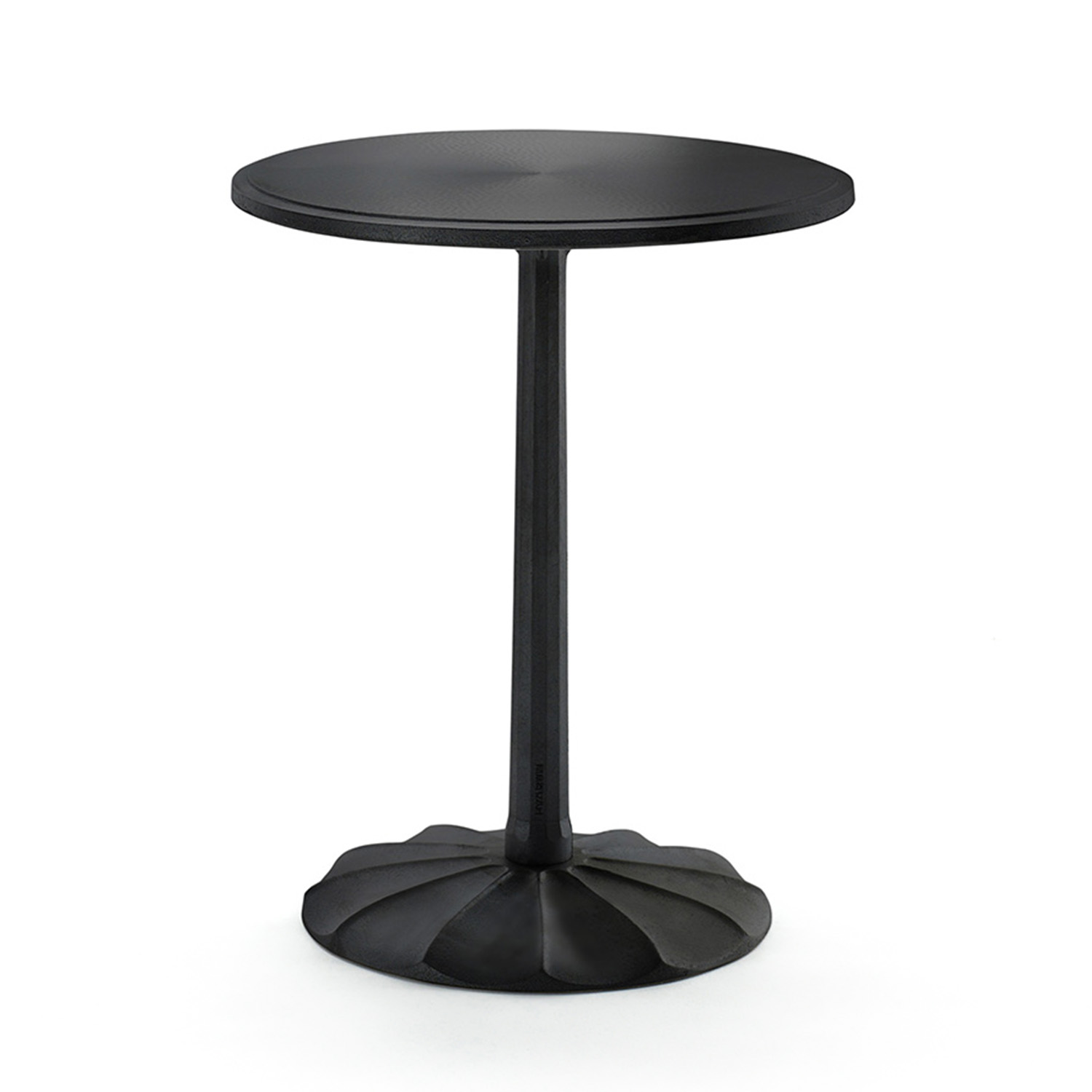 Product Image for Uppsala bord svartlackerad aluminium