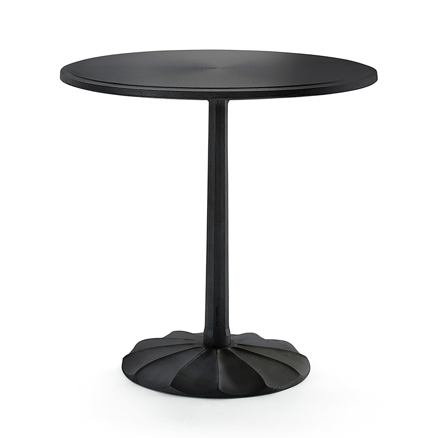 Product Image for Uppsala bord svartlackerad aluminium