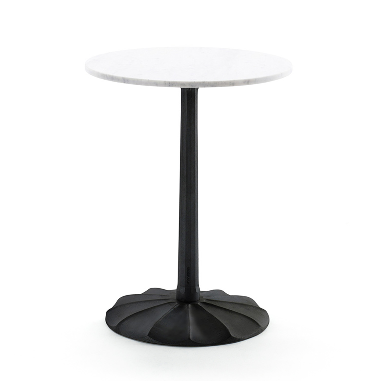 Product Image for Uppsala bord svartlackerad aluminium