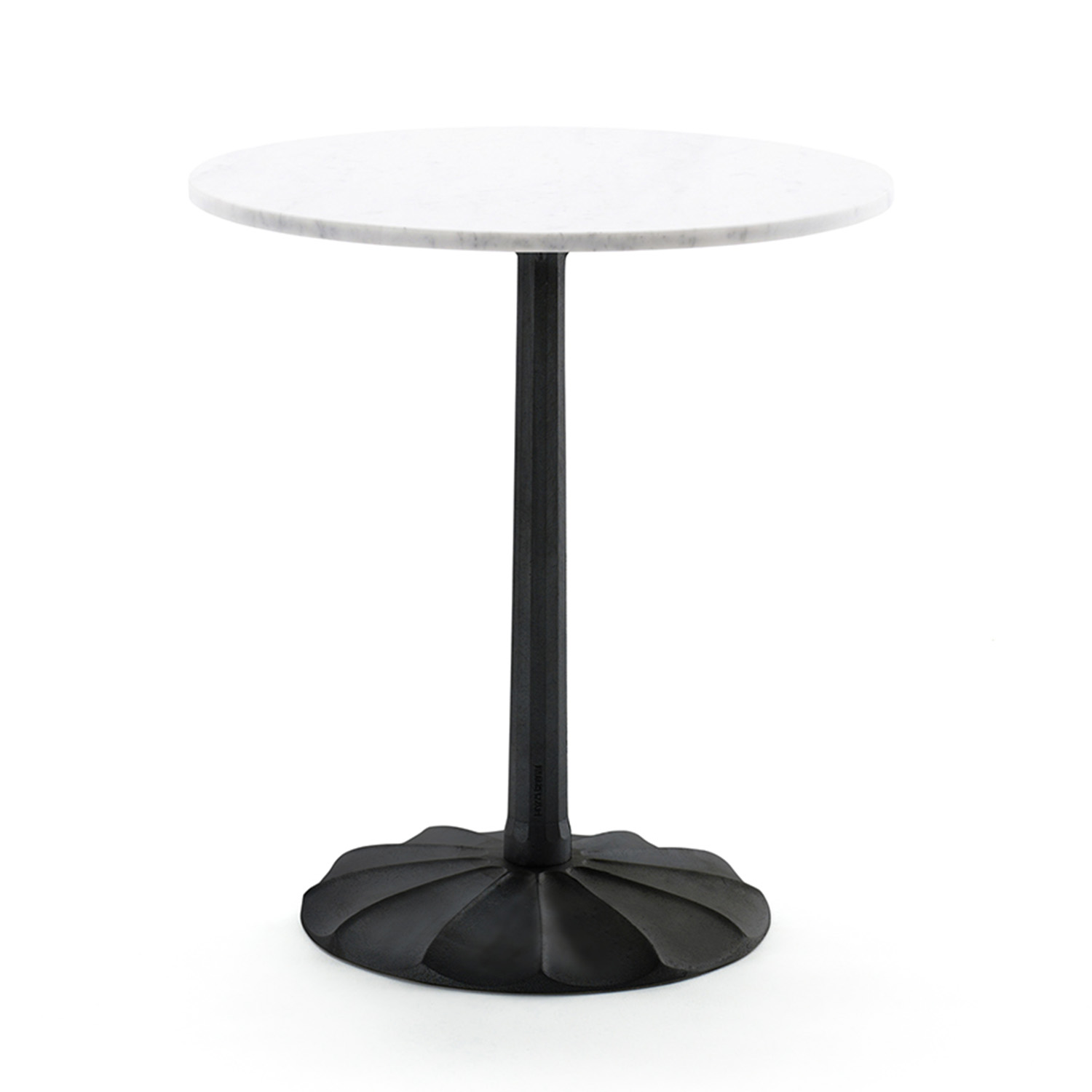Product Image for Uppsala bord svartlackerad aluminium