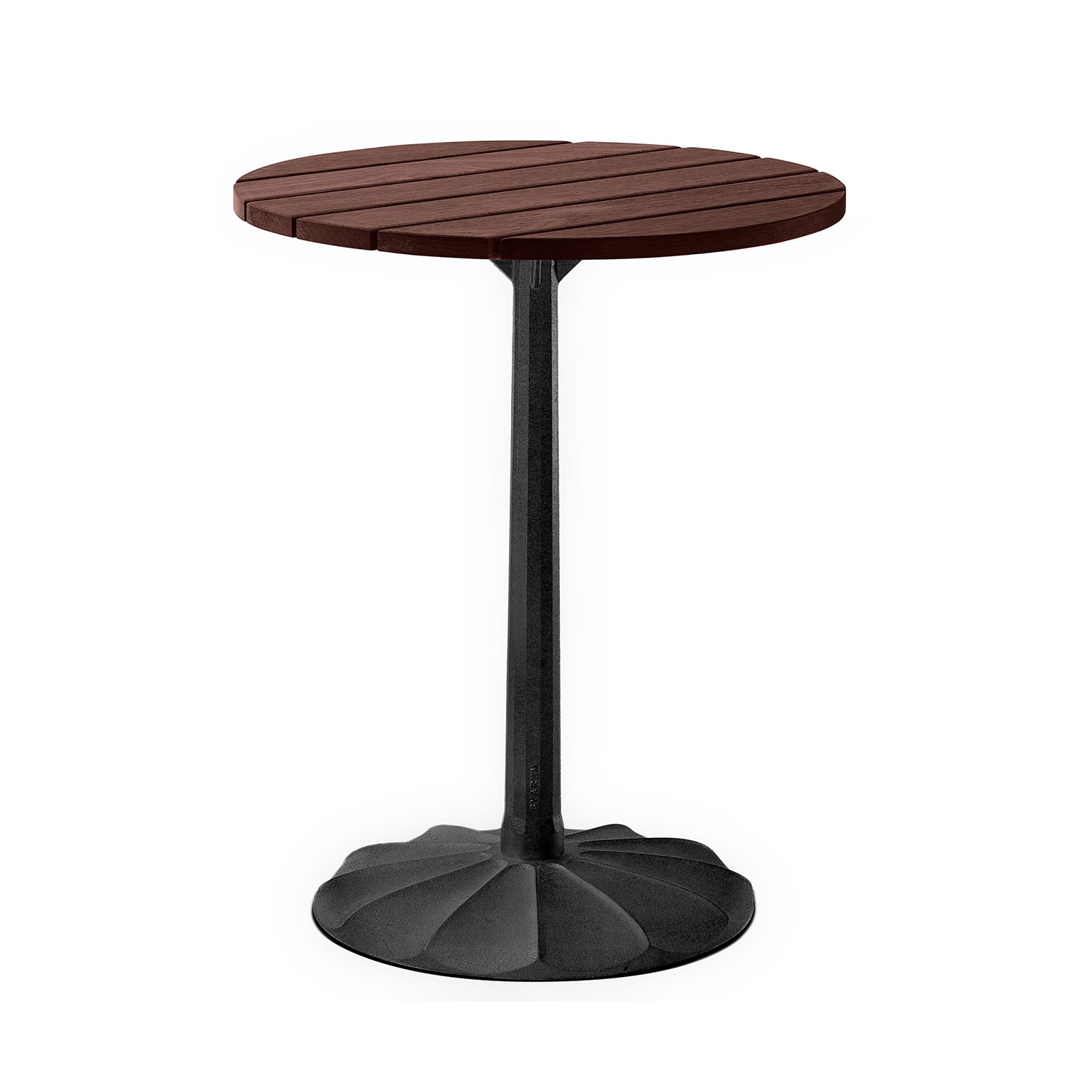 Product Image for Uppsala bord svartlackerad aluminium