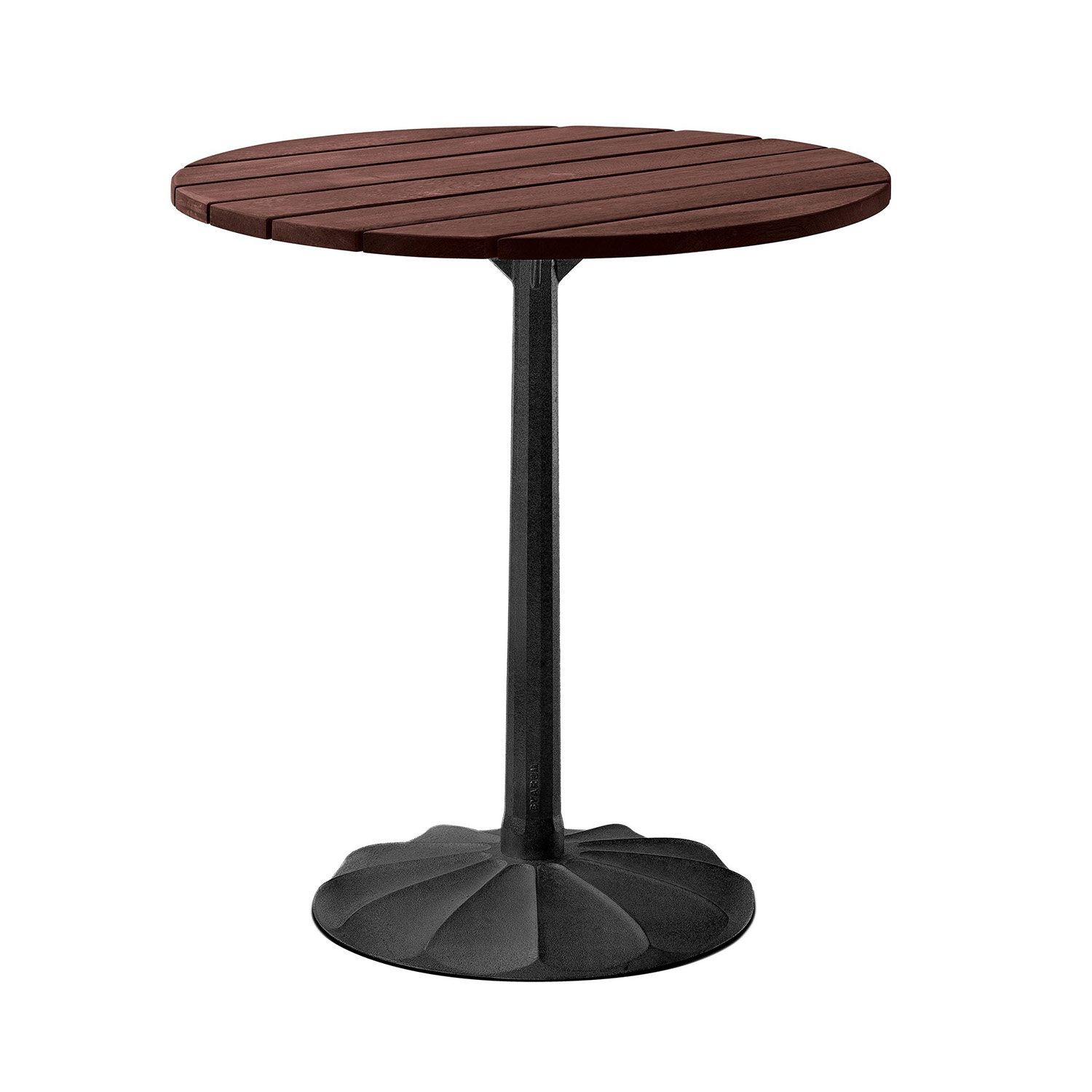 Product Image for Uppsala bord svartlackerad aluminium