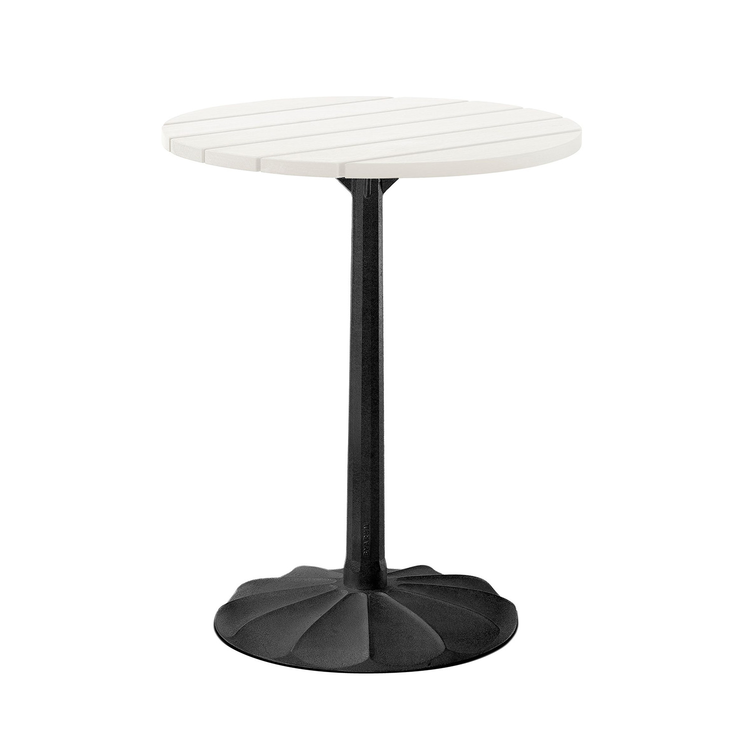 Product Image for Uppsala bord svartlackerad aluminium