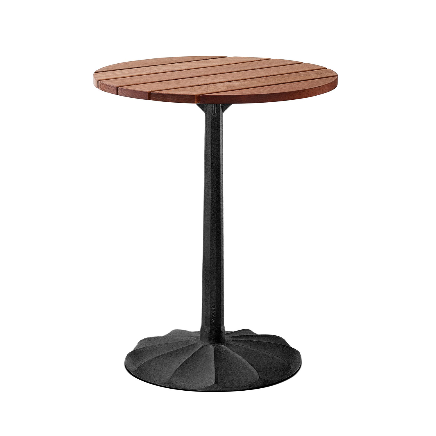 Product Image for Uppsala bord svartlackerad aluminium