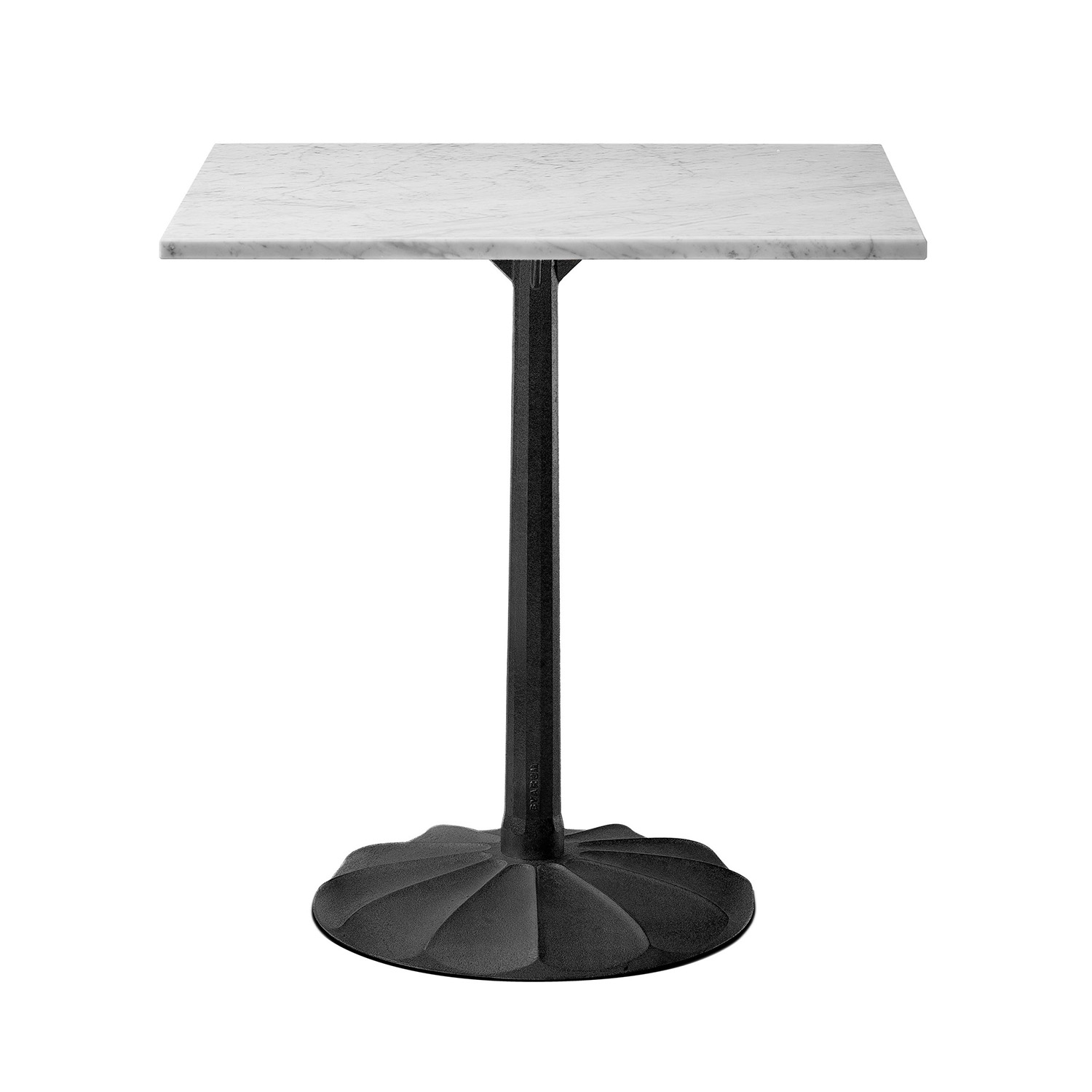 Product Image for Uppsala bord svartlackerad aluminium