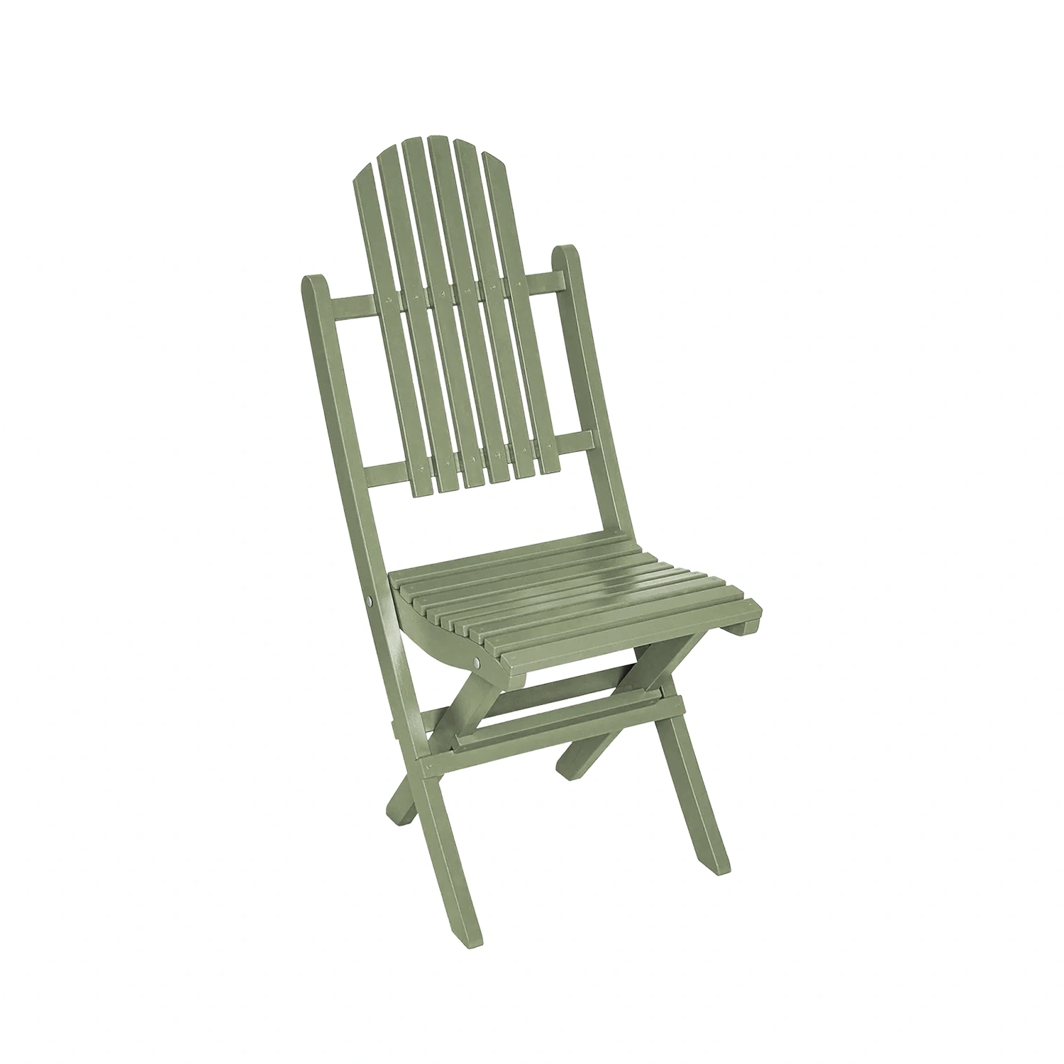 Product Image for Veranda stol naturgrön