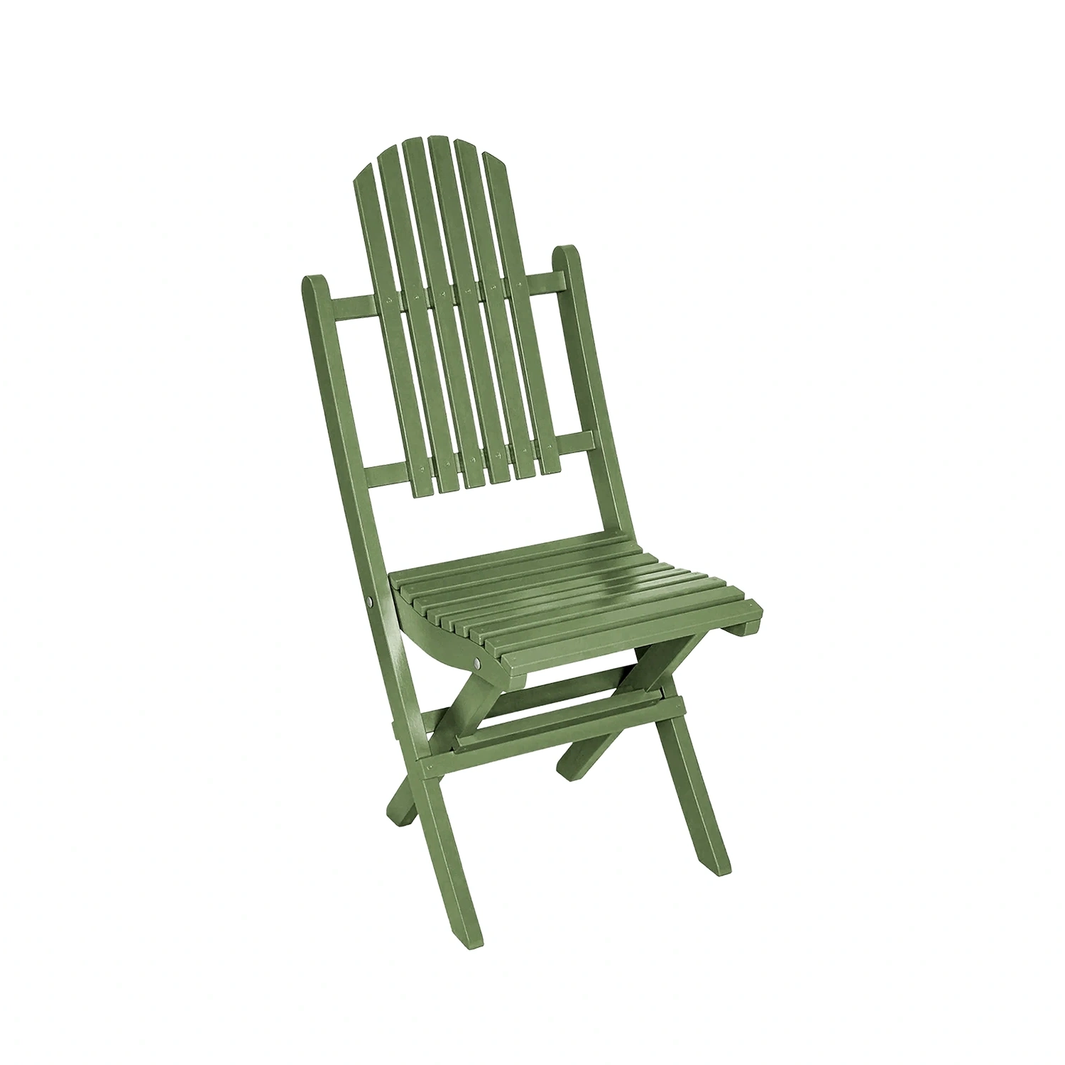 Product Image for Veranda stol skogsgrön