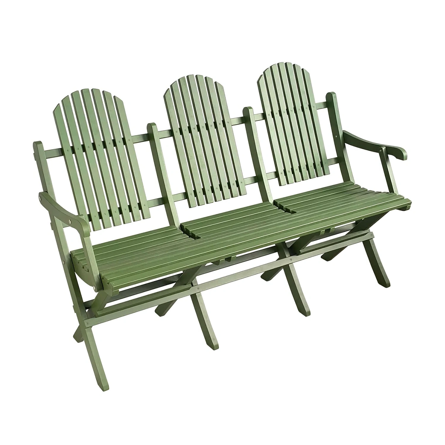 Product Image for Veranda karmsoffa skogsgrön