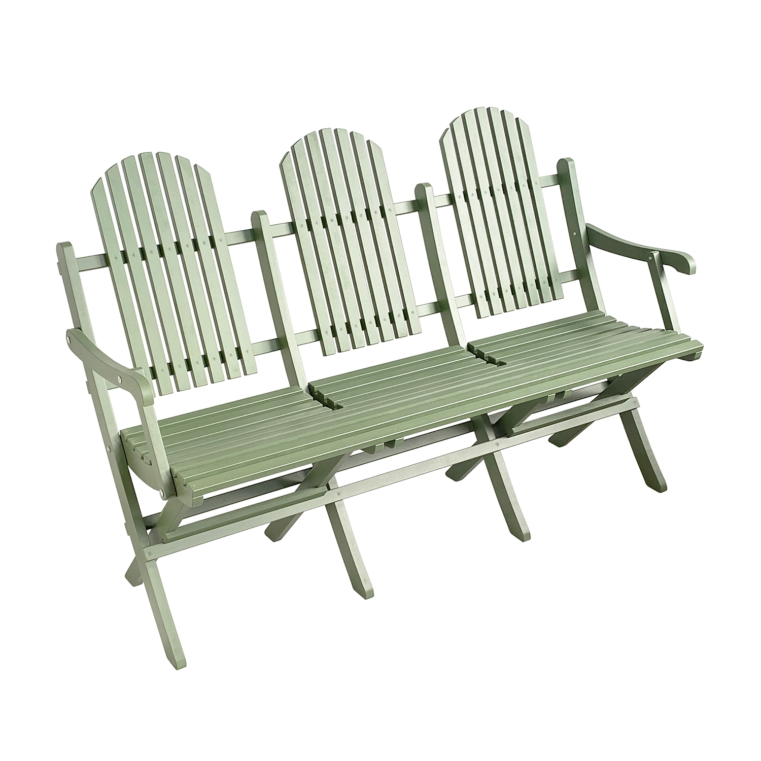 Product Image for Veranda karmsoffa naturgrön