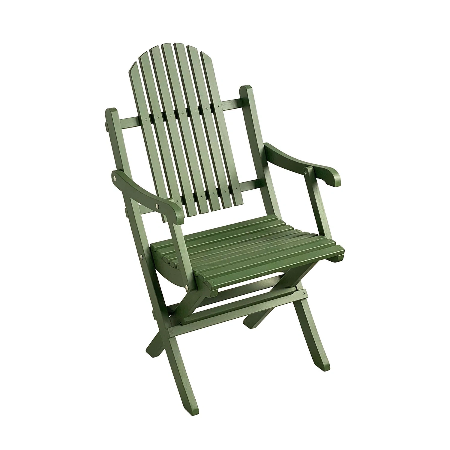 Product Image for Veranda karmstol skogsgrön