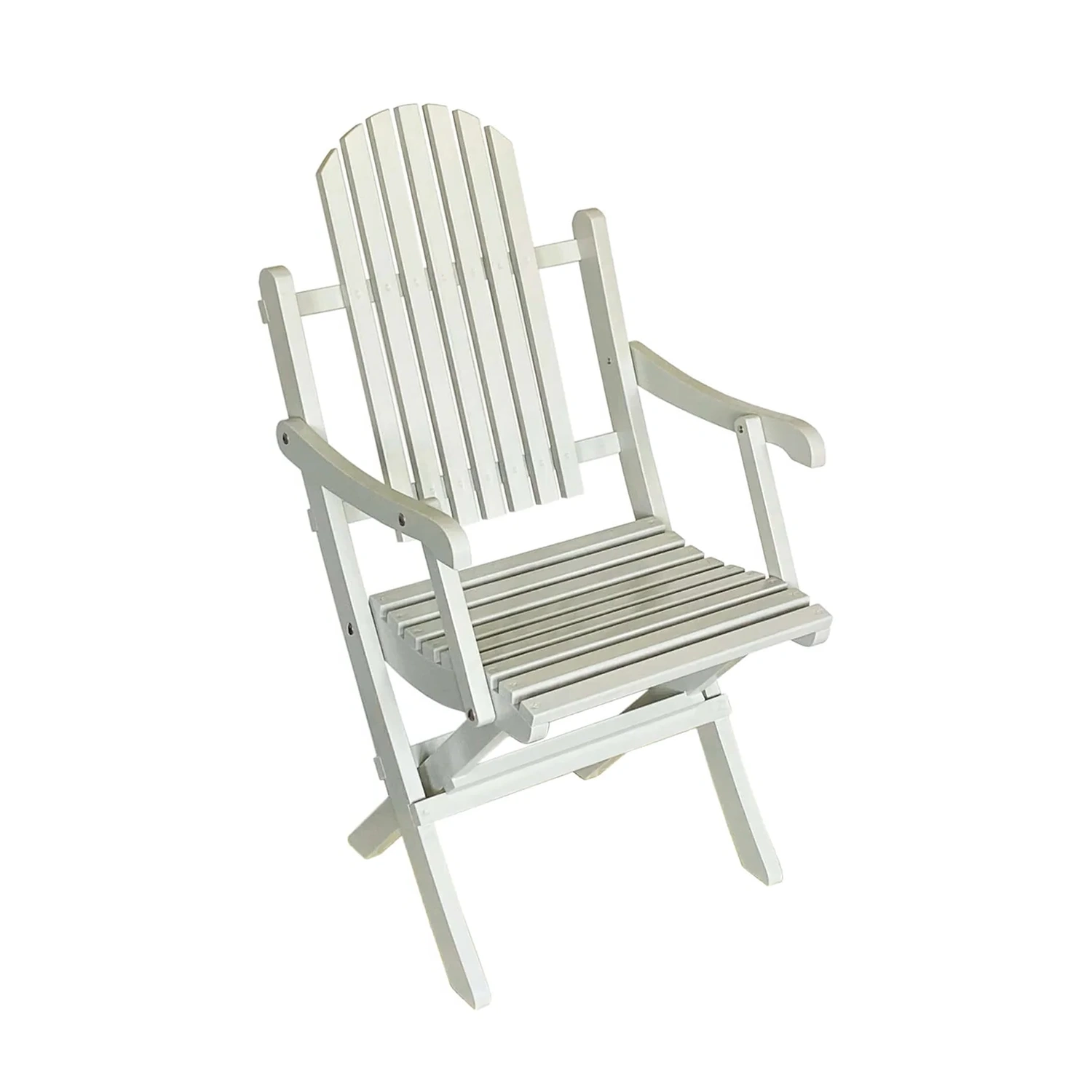 Product Image for Veranda karmstol pärlgrå