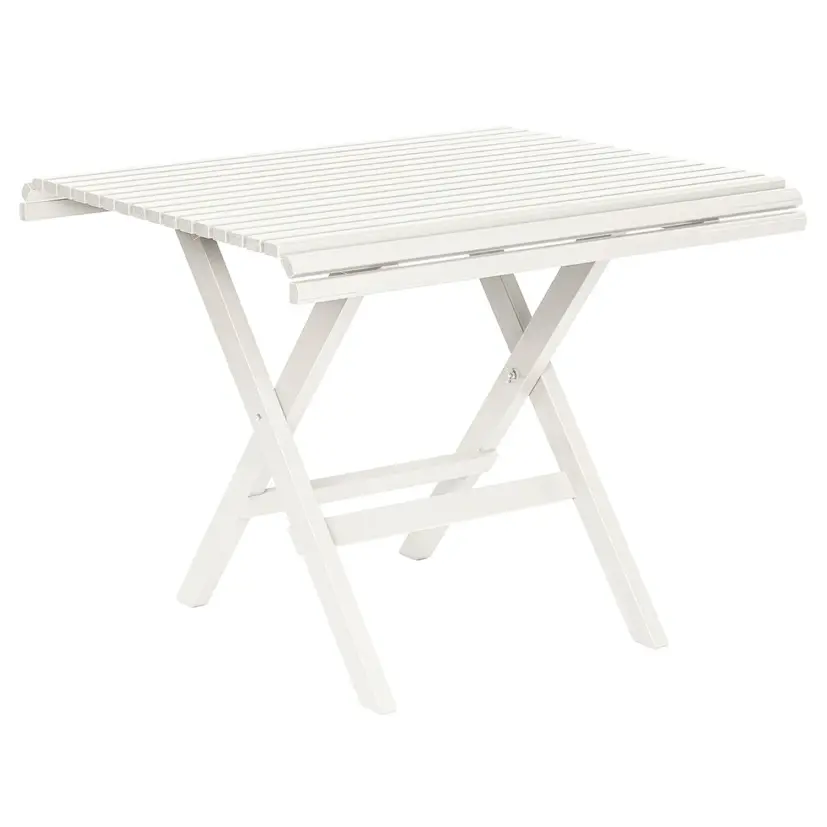 Sundborn bord varmvit 125x80 cm