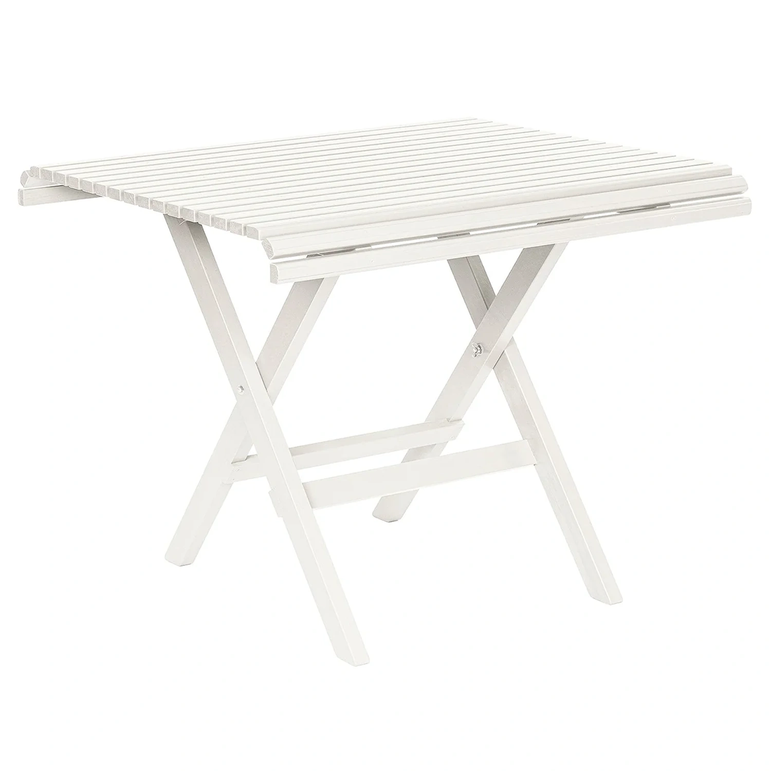 Sundborn bord varmvit 100x80 cm