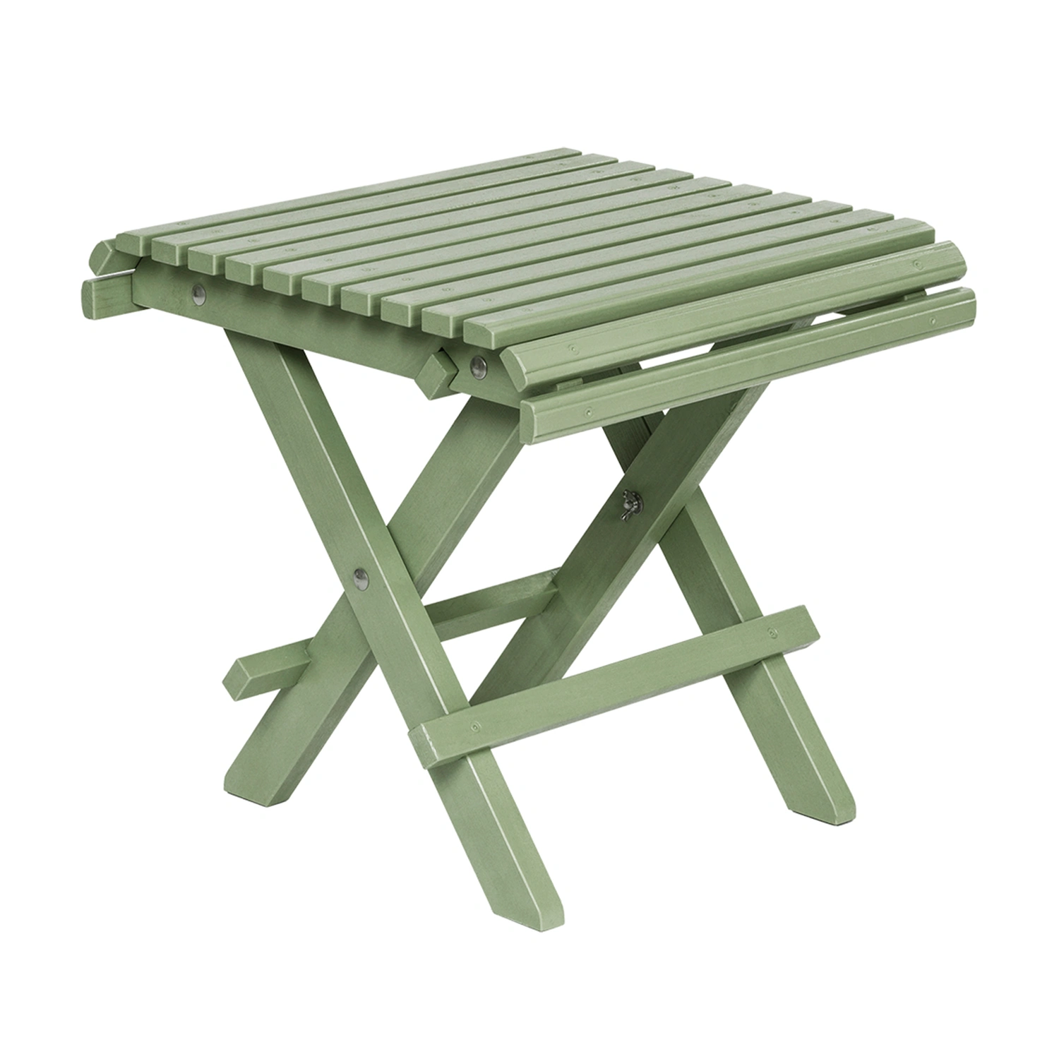 Product Image for Sundborn pall/sidobord naturgrön