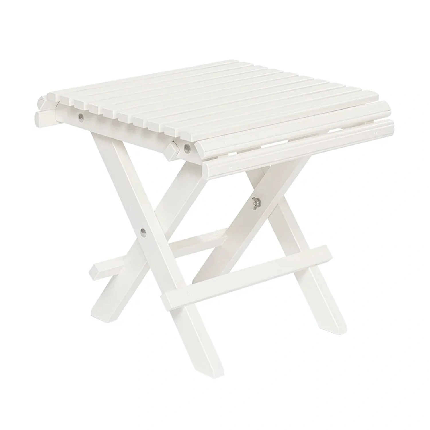 Product Image for Sundborn pall/sidobord varmvit