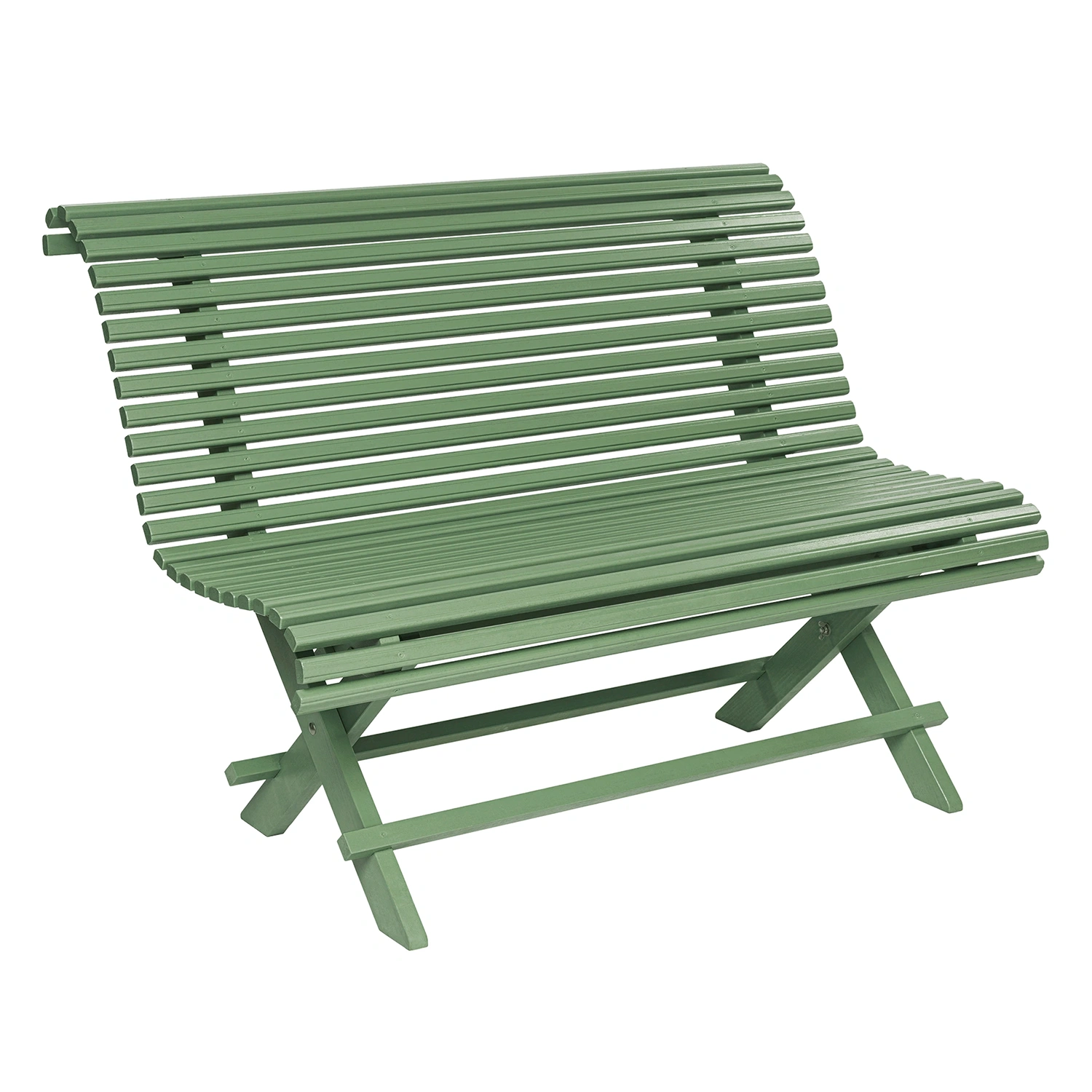 Product Image for Sundborn soffa skogsgrön 125 cm