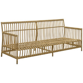 Caroline Exterior soffa antik