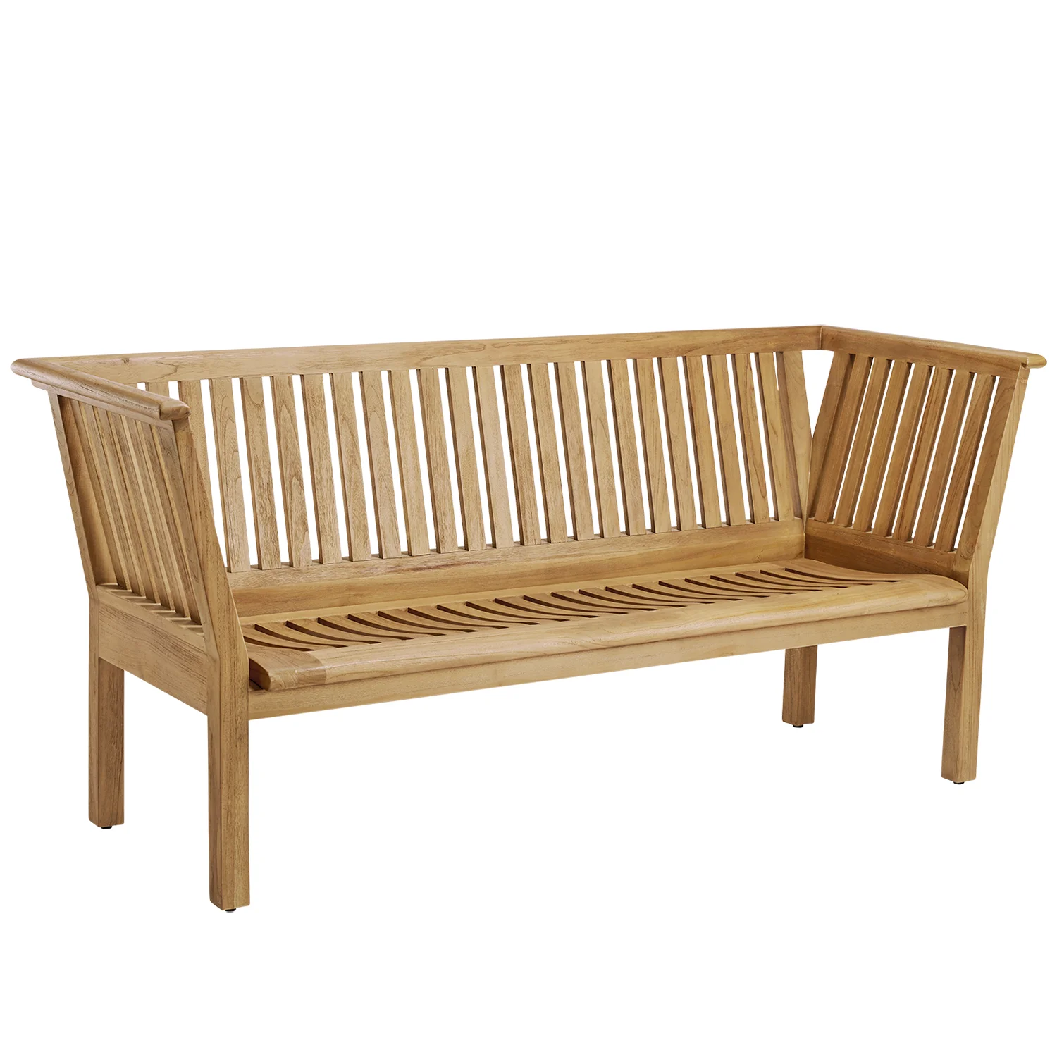 Product Image for St Catherine parksoffa teak
