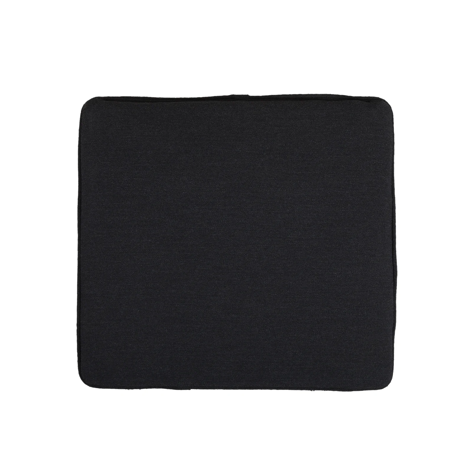 Frisk sittdyna - svart, 41x43 cm