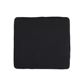 Frisk sittdyna - svart, 41x43 cm